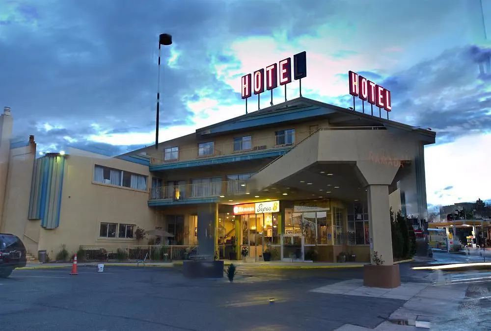 Hotel Inn At The Highland Denver Downtown