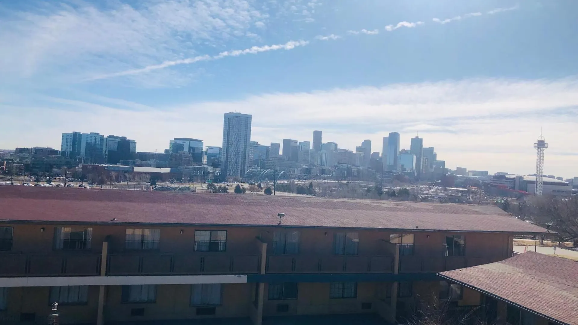 Inn At The Highland Denver Downtown