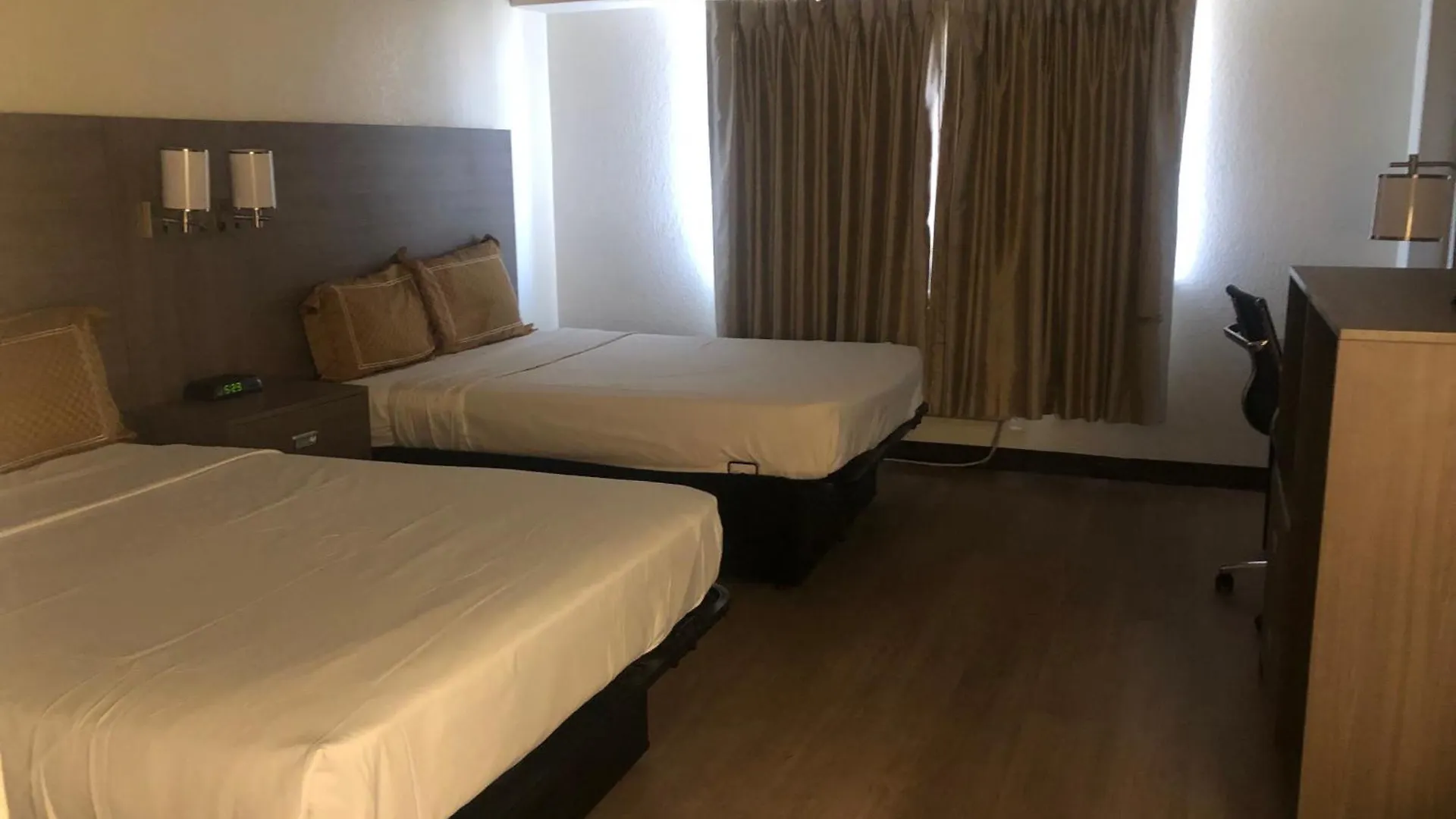 Inn At The Highland Denver Downtown 3*,  United States