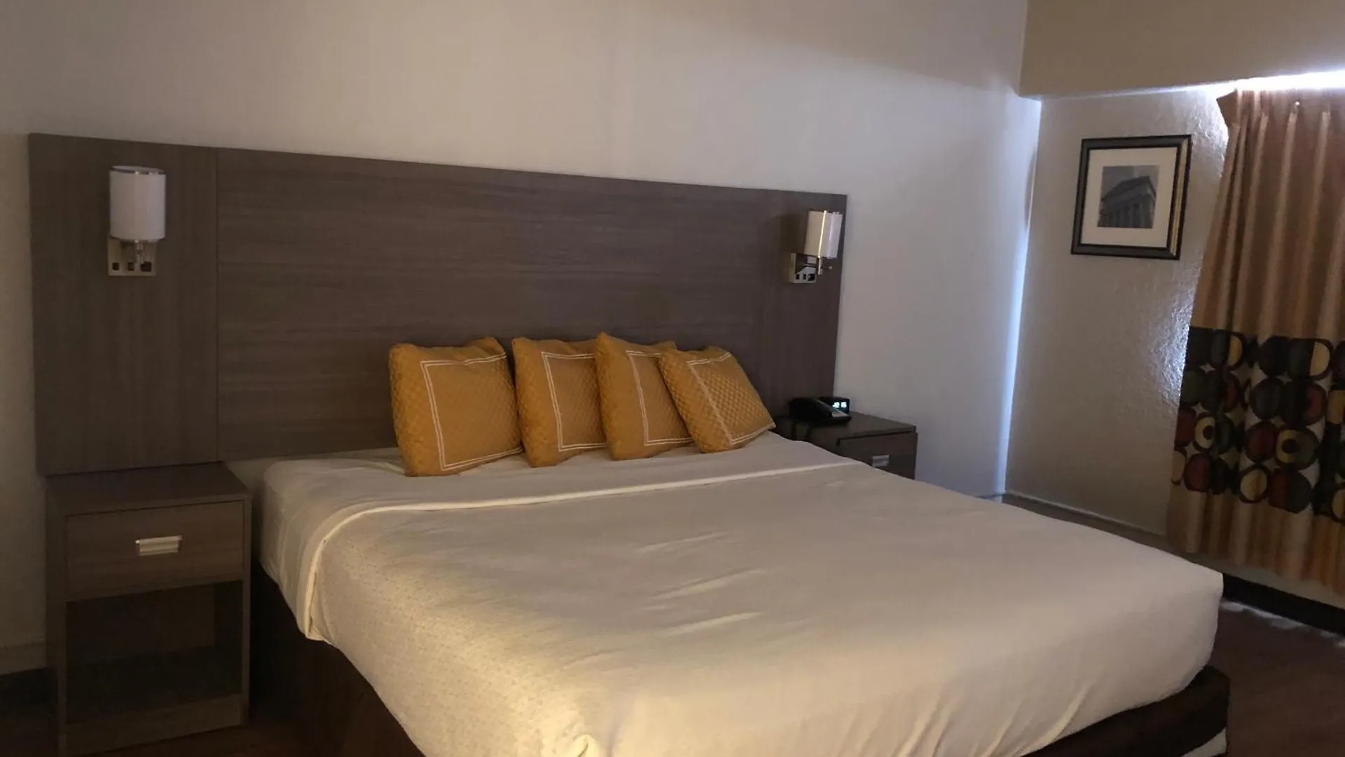 Inn At The Highland Denver Downtown 3*,  United States