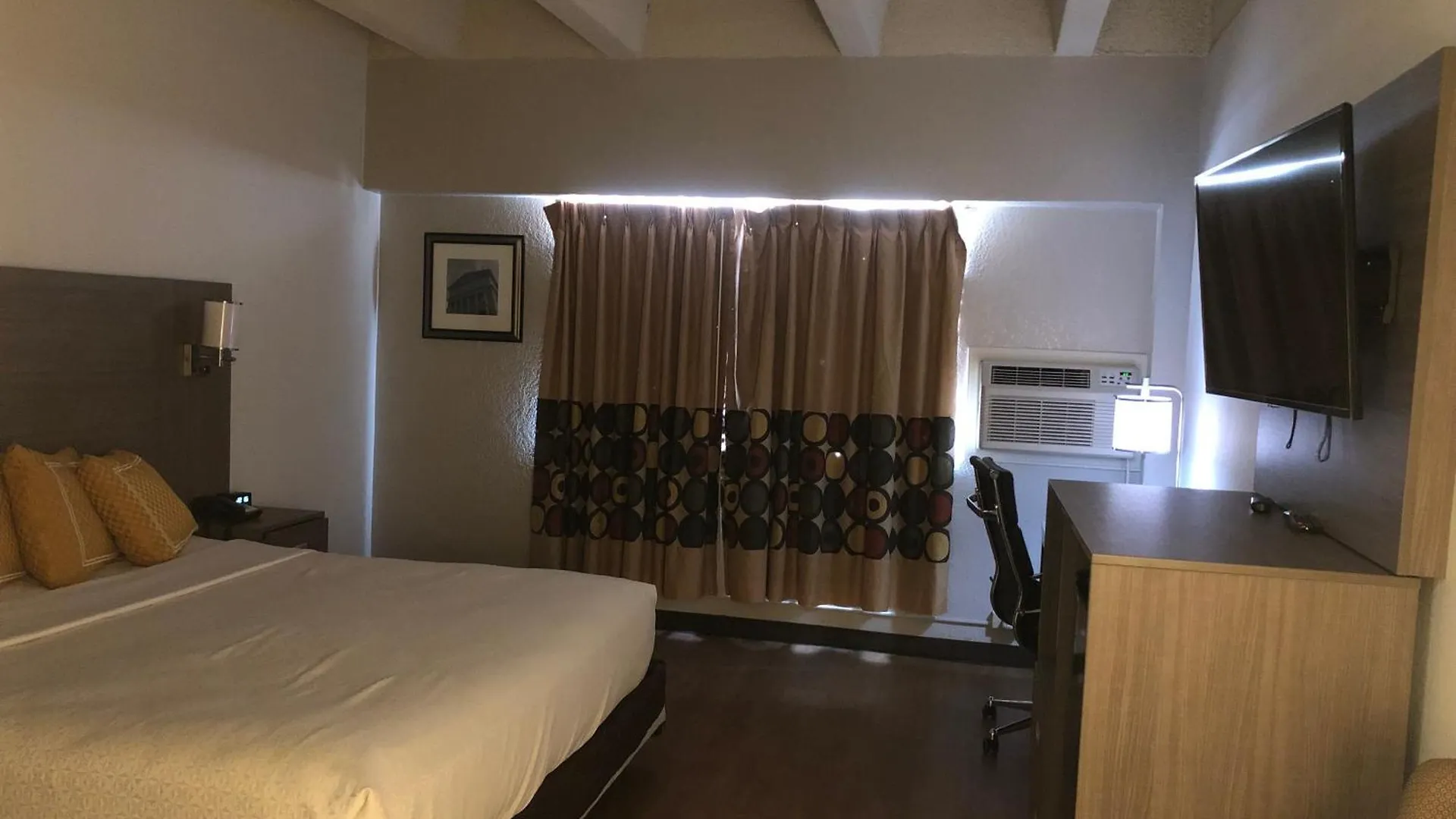 Inn At The Highland Denver Downtown