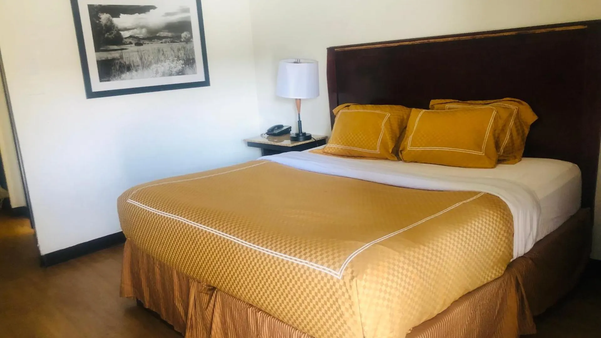 *** Hotel Inn At The Highland Denver Downtown United States