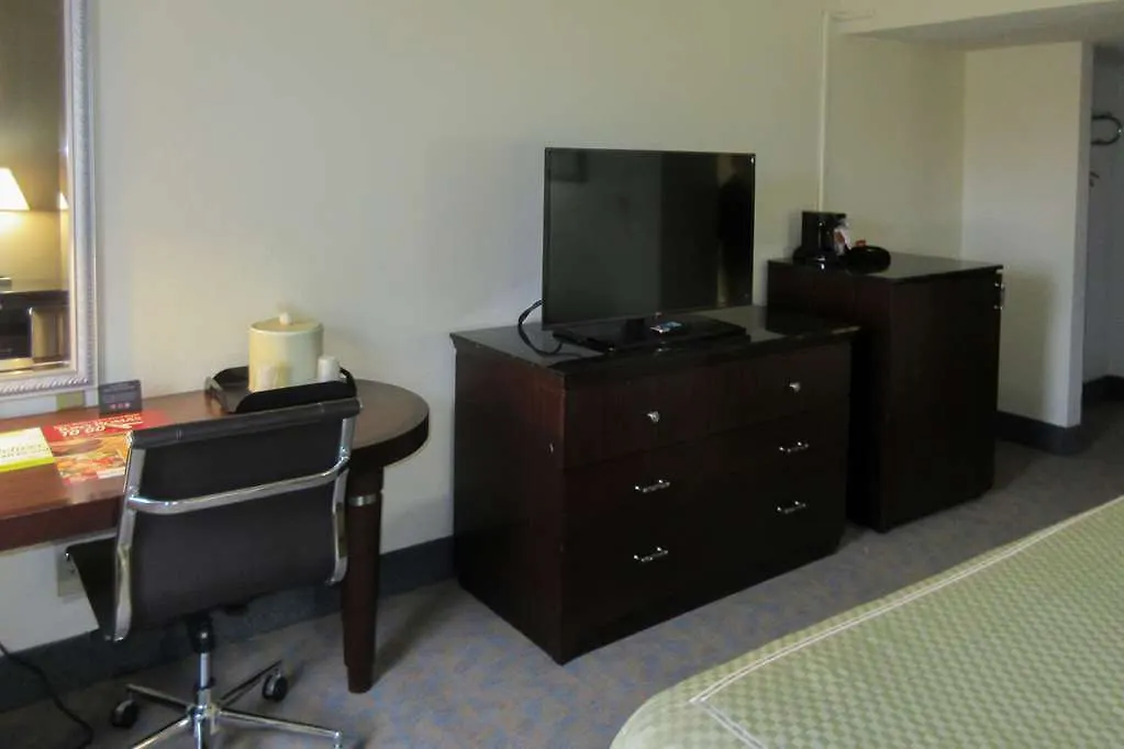Inn At The Highland Denver Downtown 3*,
