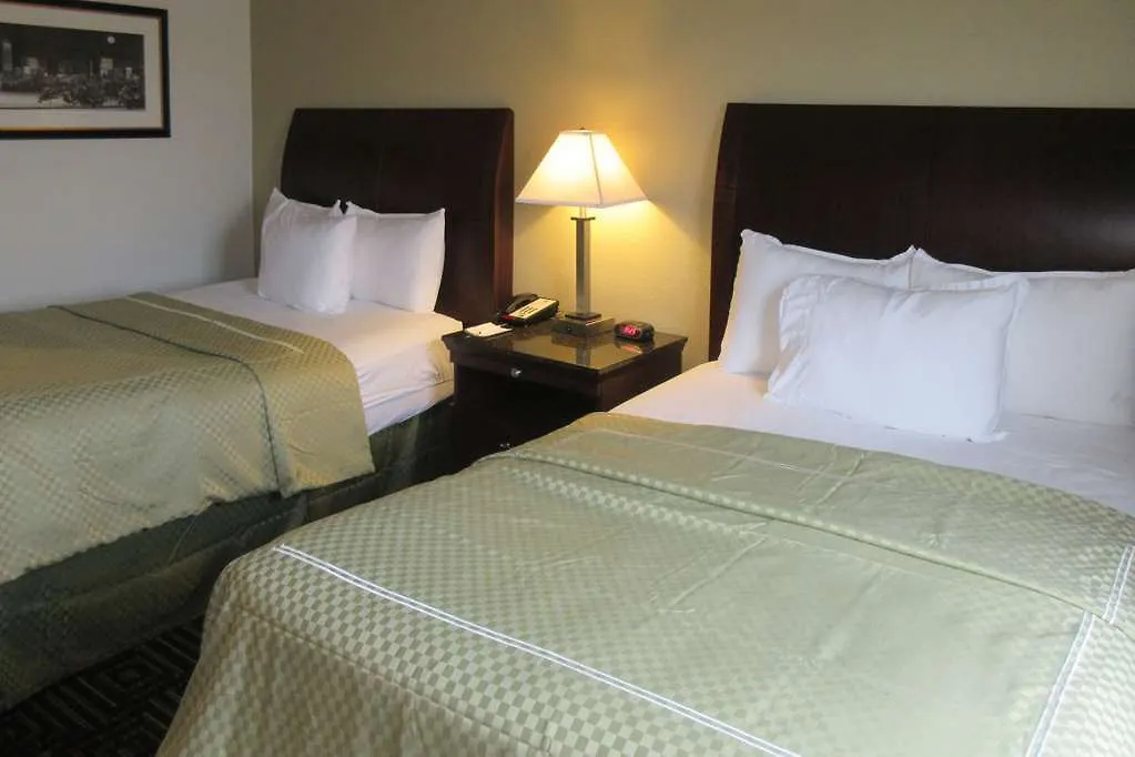Inn At The Highland Denver Downtown