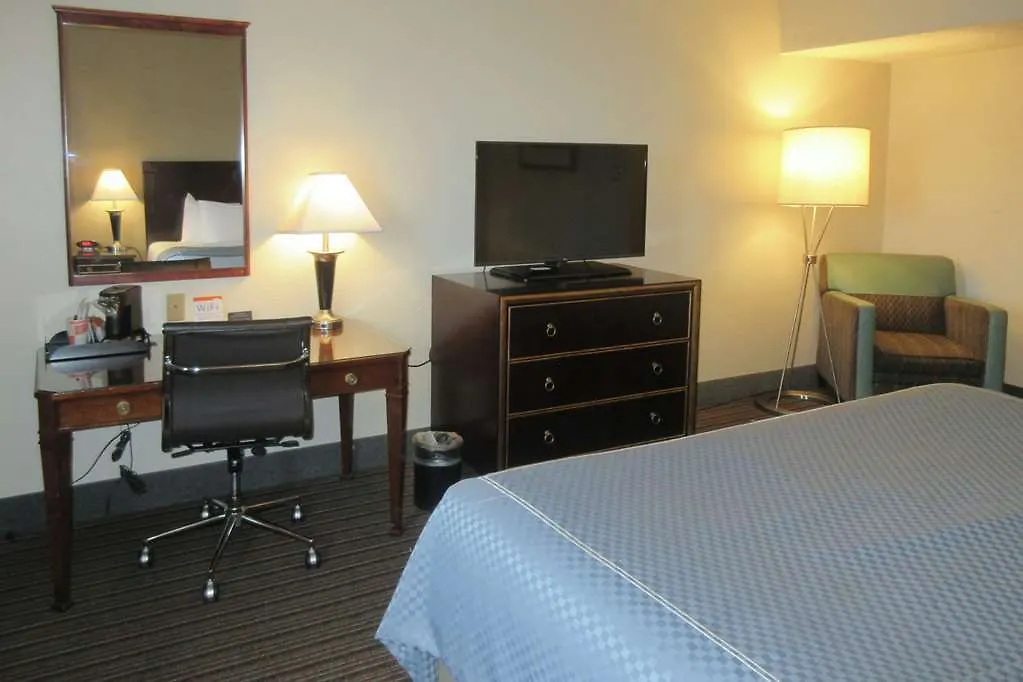 Inn At The Highland Denver Downtown United States