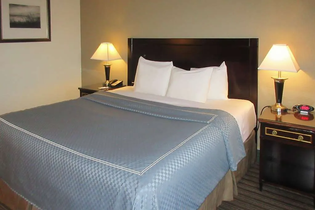 Inn At The Highland Denver Downtown 3*,  United States