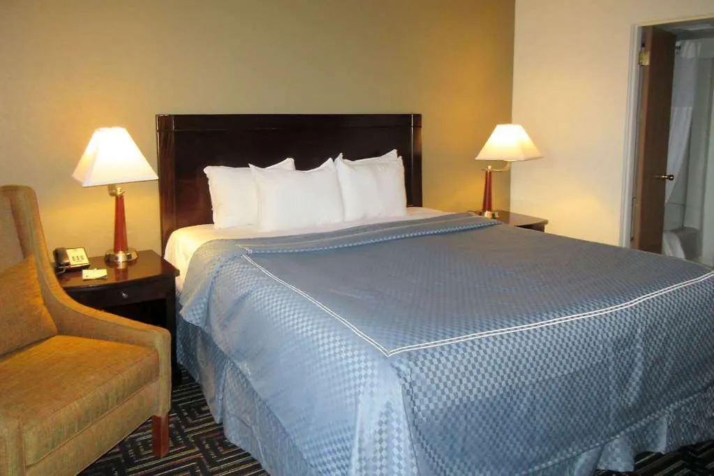 *** Hotel Inn At The Highland Denver Downtown United States