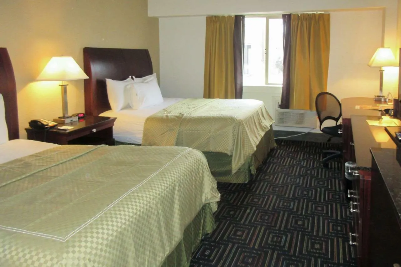 Inn At The Highland Denver Downtown United States