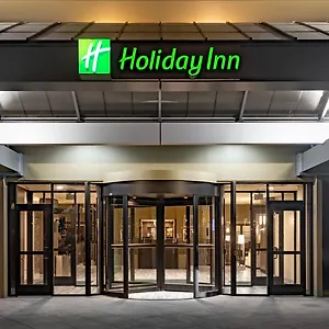 Hotel East By Ihg, Denver