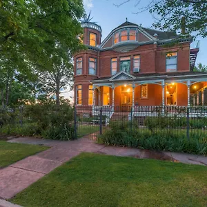 Lumber Baron And Gardens Denver